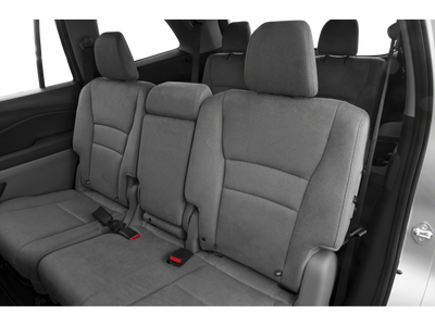 2019 Honda Pilot LX