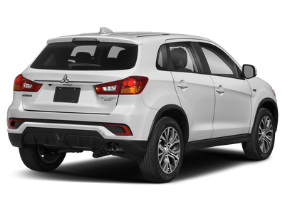 2019 Mitsubishi Outlander Sport SP 2.0