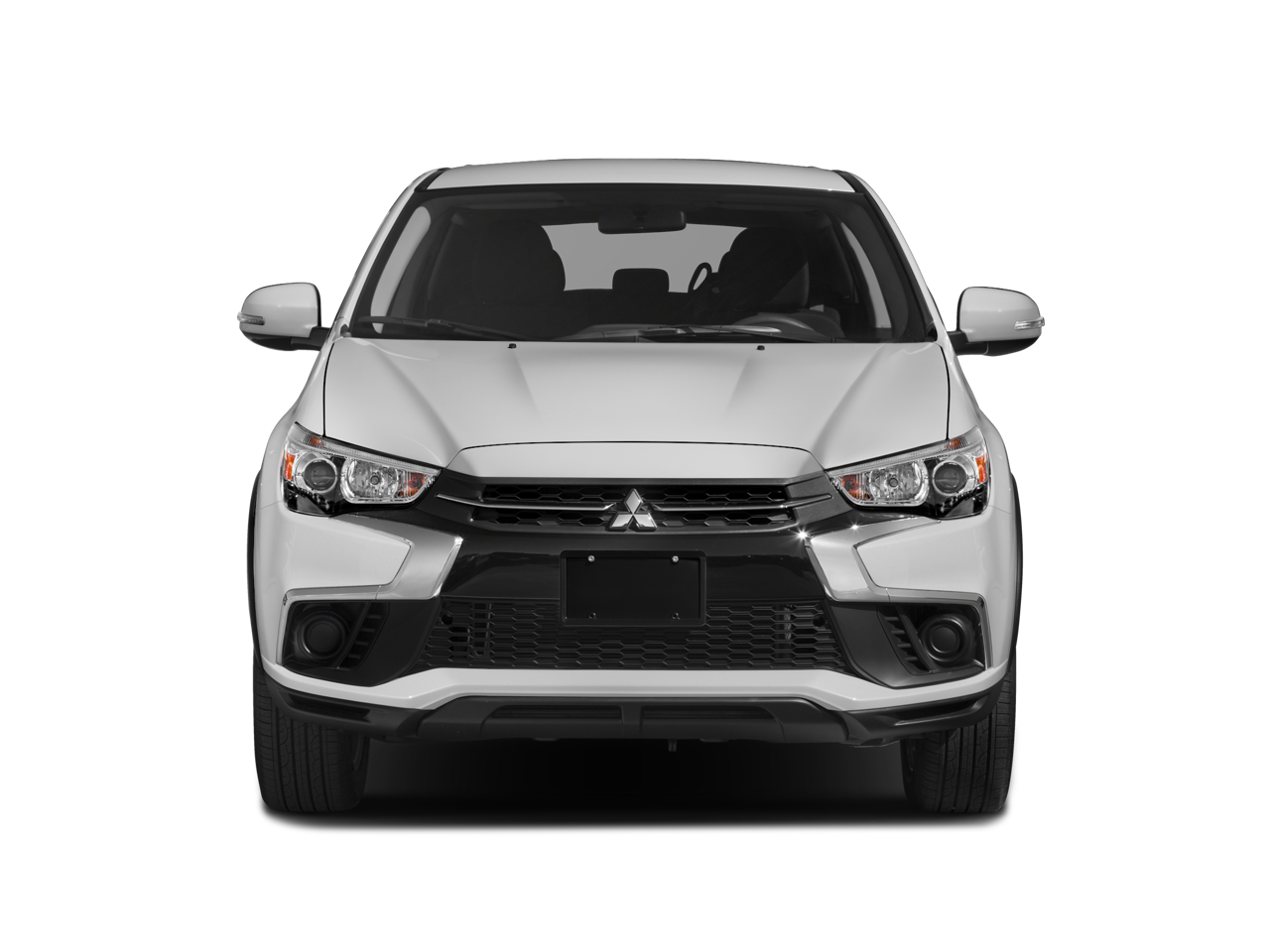 2019 Mitsubishi Outlander Sport SP 2.0