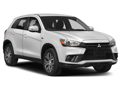 2019 Mitsubishi Outlander Sport SP 2.0