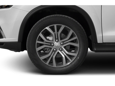 2019 Mitsubishi Outlander Sport SP 2.0
