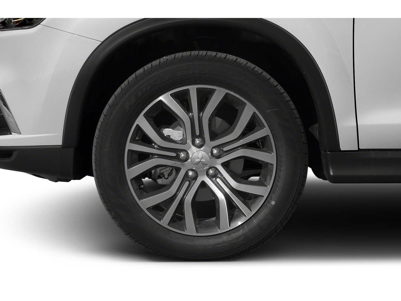 2019 Mitsubishi Outlander Sport SP 2.0