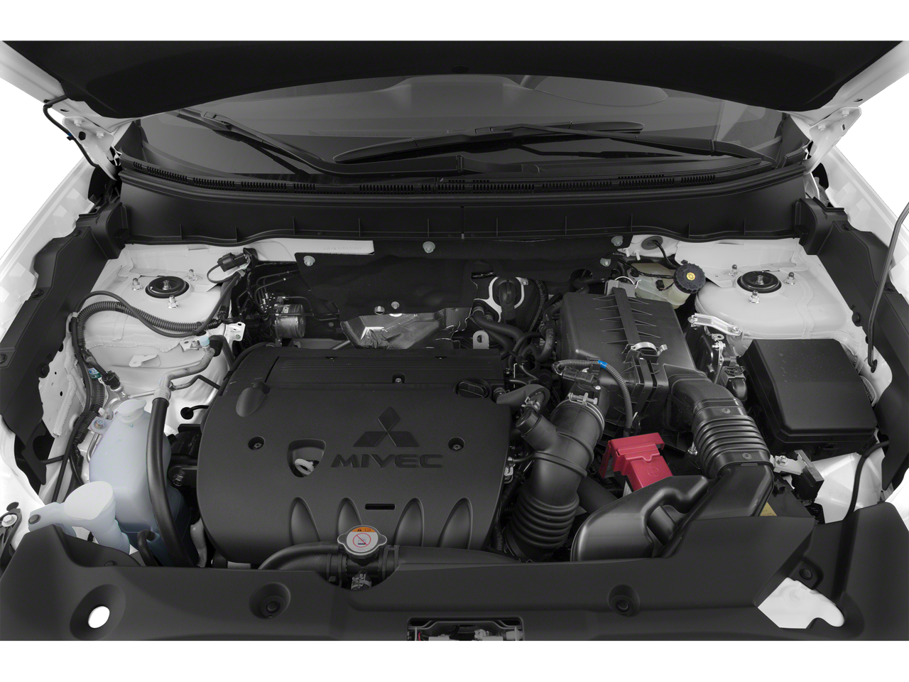2019 Mitsubishi Outlander Sport SP 2.0