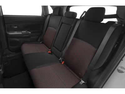 2019 Mitsubishi Outlander Sport SP 2.0
