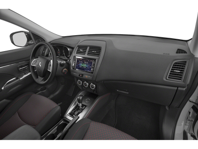 2019 Mitsubishi Outlander Sport SP 2.0
