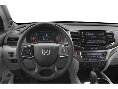2020 Honda Pilot EX-L w/Navi & RES