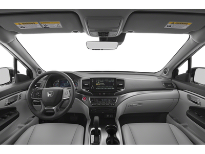 2020 Honda Pilot EX-L w/Navi & RES