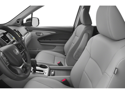 2020 Honda Pilot EX-L w/Navi & RES