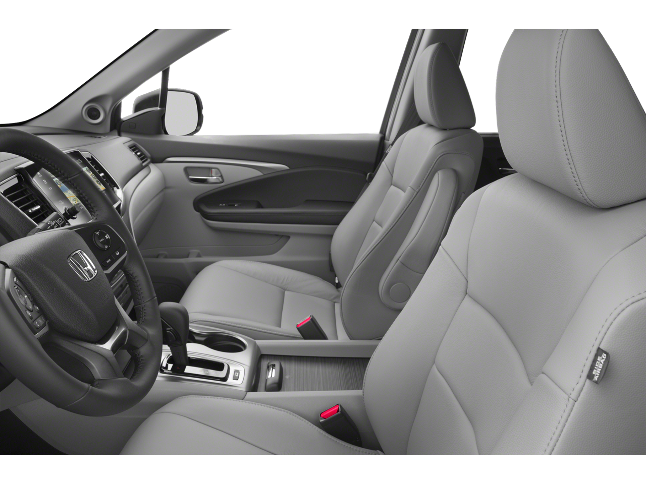 2020 Honda Pilot EX-L w/Navi & RES