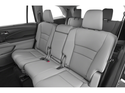2020 Honda Pilot EX-L w/Navi & RES