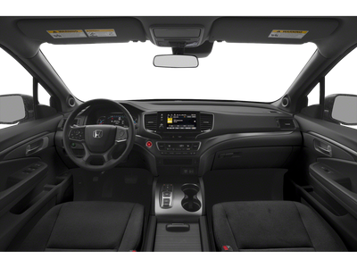 2021 Honda Pilot EX
