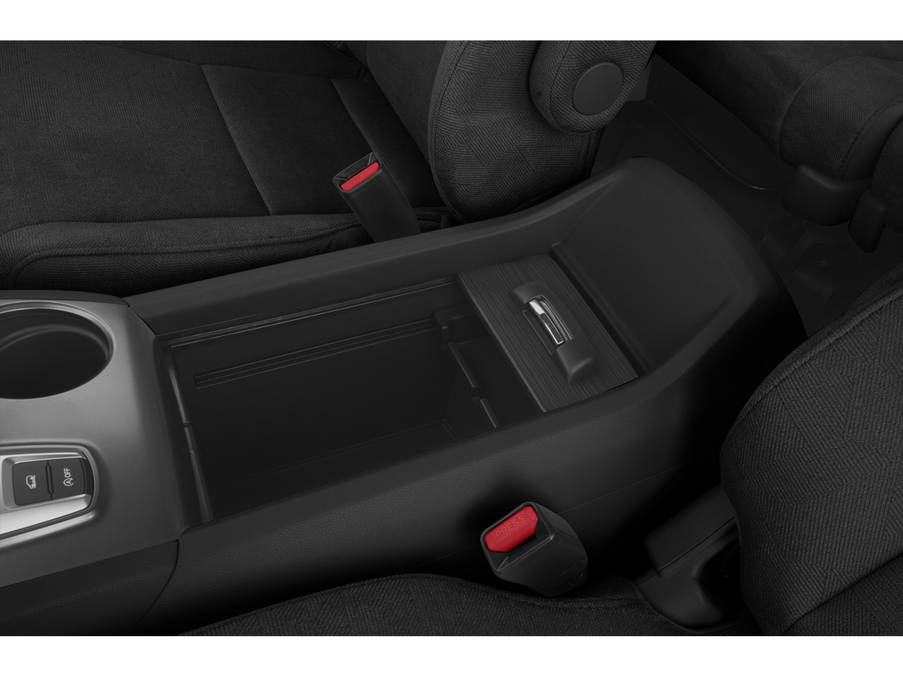 2021 Honda Pilot EX