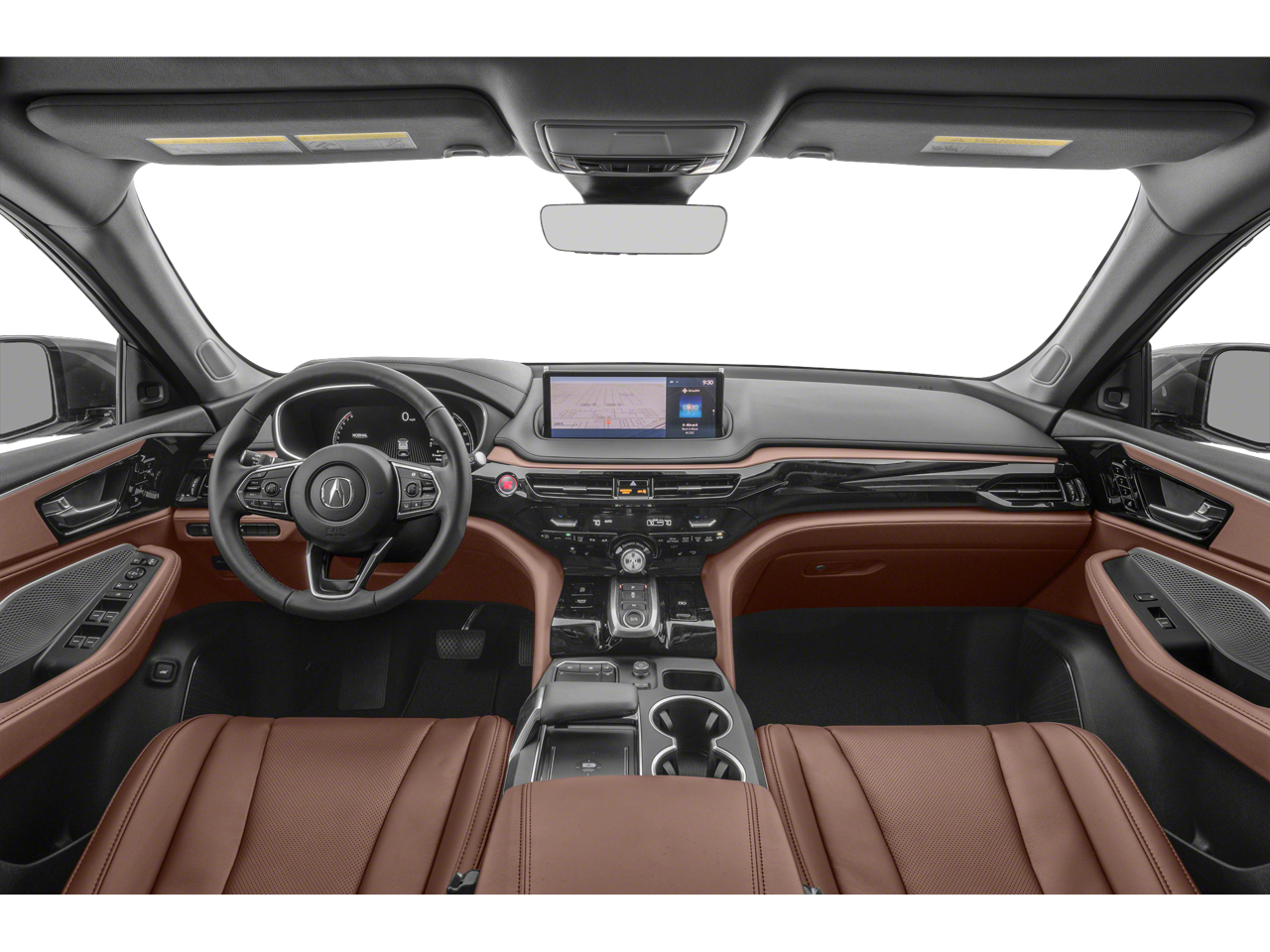 2024 Acura MDX w/Technology Package