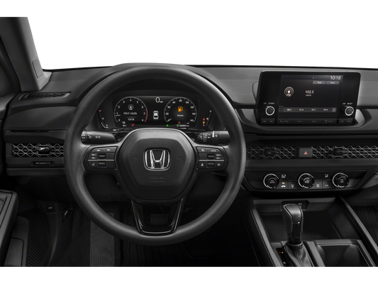 2024 Honda Accord Sedan LX in Staten Island, NY - Honda of Staten Island