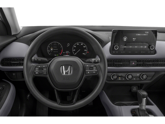 2024 Honda HR-V LX in Staten Island, NY - Honda of Staten Island
