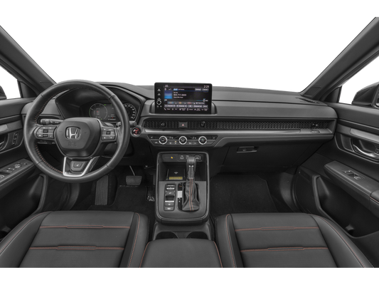 2024 Honda CR-V Hybrid Sport in Staten Island, NY - Honda of Staten Island