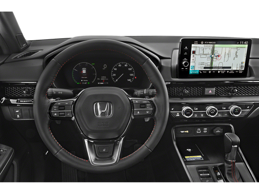 2024 Honda CR-V Hybrid Sport Touring in Staten Island, NY - Honda of Staten Island