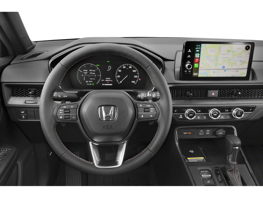 2024 Honda CR-V Hybrid Sport-L in Staten Island, NY - Honda of Staten Island