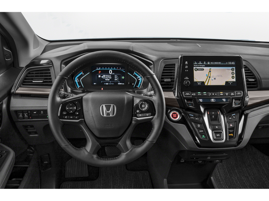 2024 Honda Odyssey Elite in Staten Island, NY - Honda of Staten Island