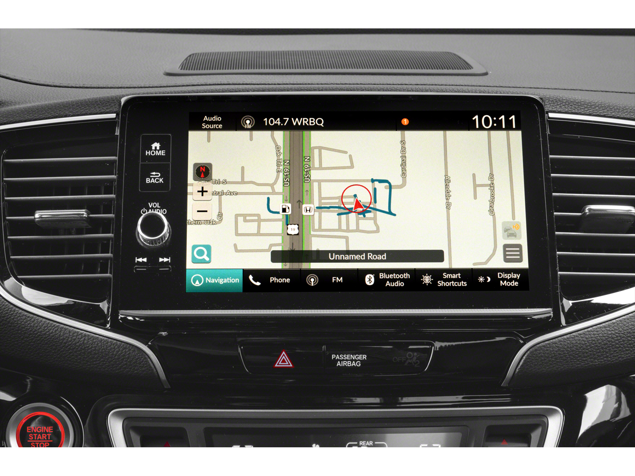 2026 Honda Ridgeline Black Edition - Photo 12