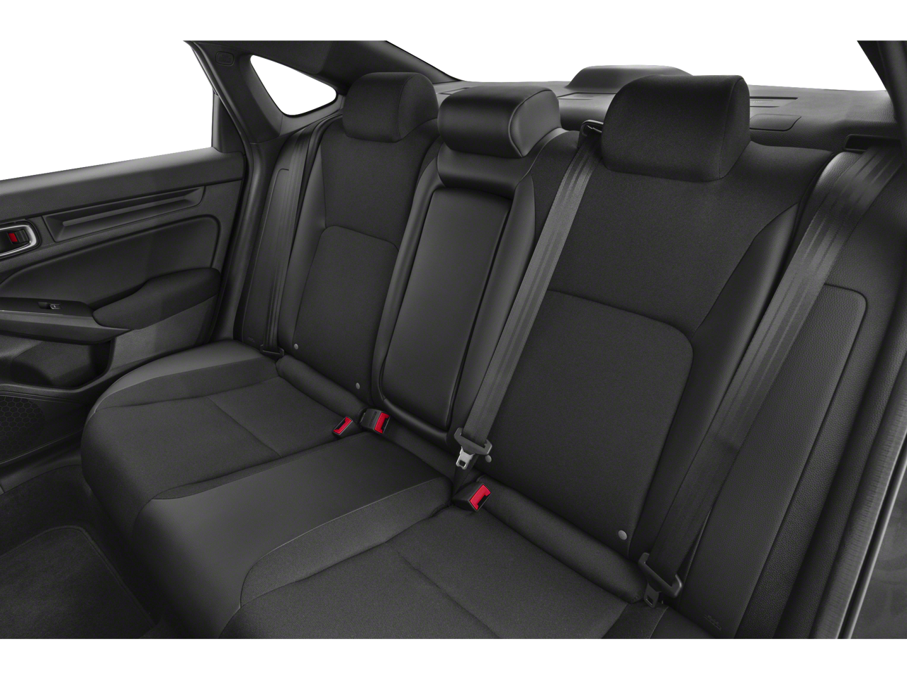 2027 Honda Civic Sport