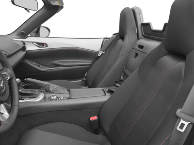 2016 Mazda Mazda MX-5 Miata Club
