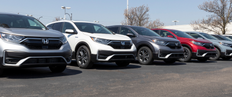 Staten Island's Road Warriors: How Honda Drivers Navigate NYC Traffic