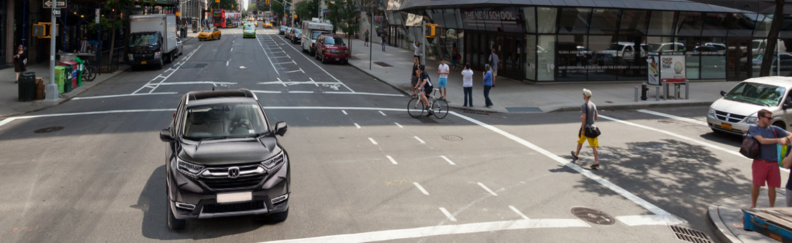 A Look at the Growing Popularity of Hondas in NY