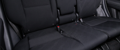 The Honda CR-V vs. NYC Potholes: A Battle of Durability and Comfort