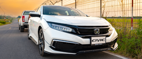 Exploring the Future: What's Next for Honda in the New York Market?