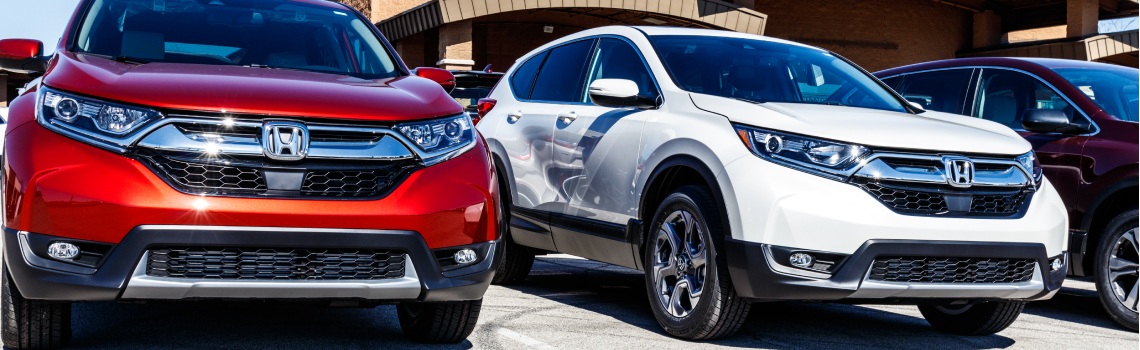 From Civic to CR-V: A Guide to Honda's New York Sales