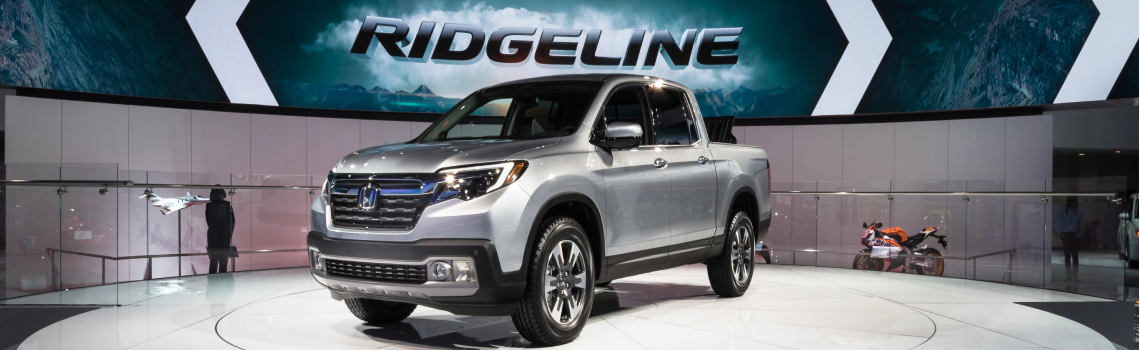 From the Civic to the Ridgeline: A Honda for Every New York Lifestyle