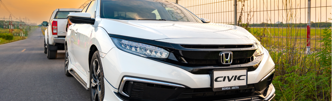 Honda Drivers Unite: Community Stories of Honda Enthusiasts in New York