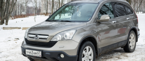 Honda's Big Apple Comeback: Honda Growth in New York