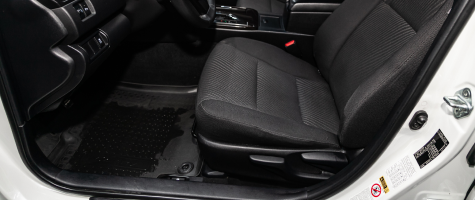 The Honda CR-V vs. NYC Potholes: A Battle of Durability and Comfort