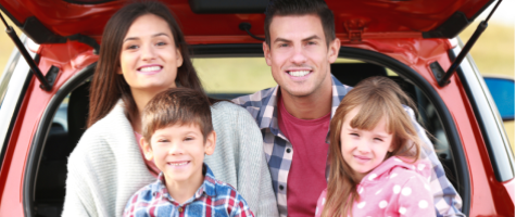 From the Civic to the Ridgeline: A Honda for Every New York Lifestyle