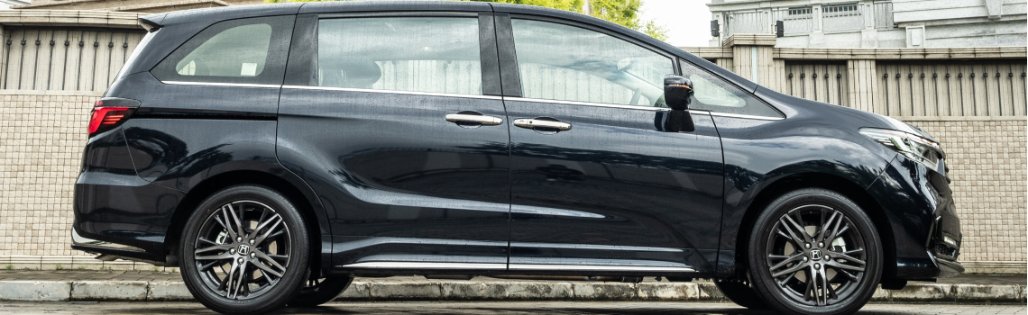 The Honda Odyssey on Staten Island: A Family-Friendly Favorite