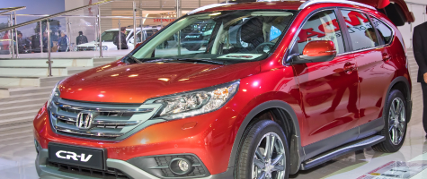 The 5 Most Popular Cars On Staten Island