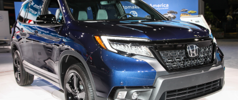 The Latest Honda Models That Are Winning New York Drivers Over