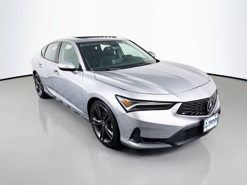 2023 Acura Integra Base