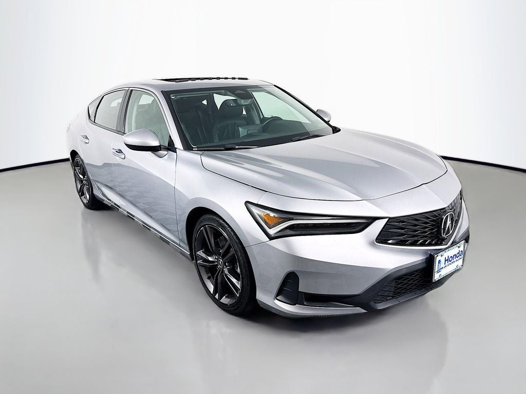 2023 Acura Integra Base