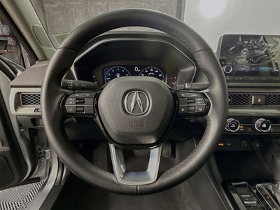 2023 Acura Integra Base