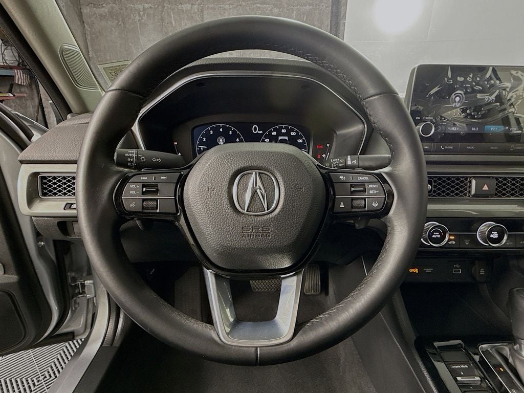 2023 Acura Integra Base