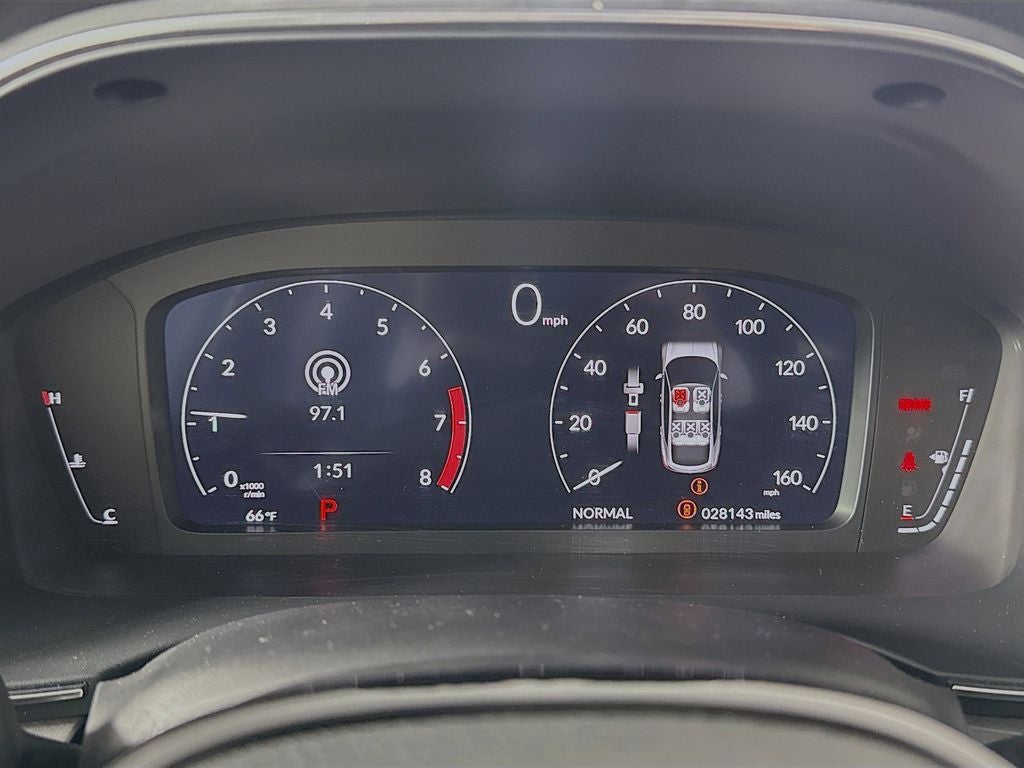 2023 Acura Integra Base