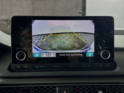 2023 Acura Integra Base