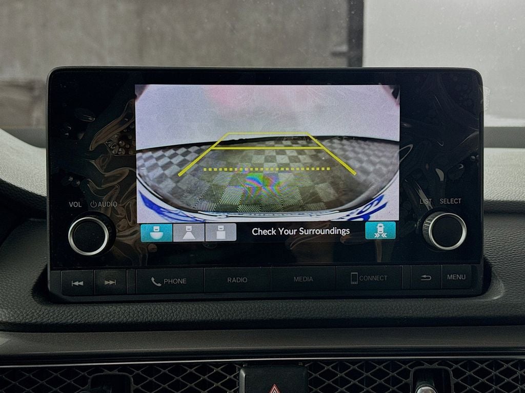 2023 Acura Integra Base