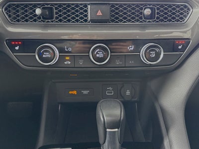 2023 Acura Integra Base