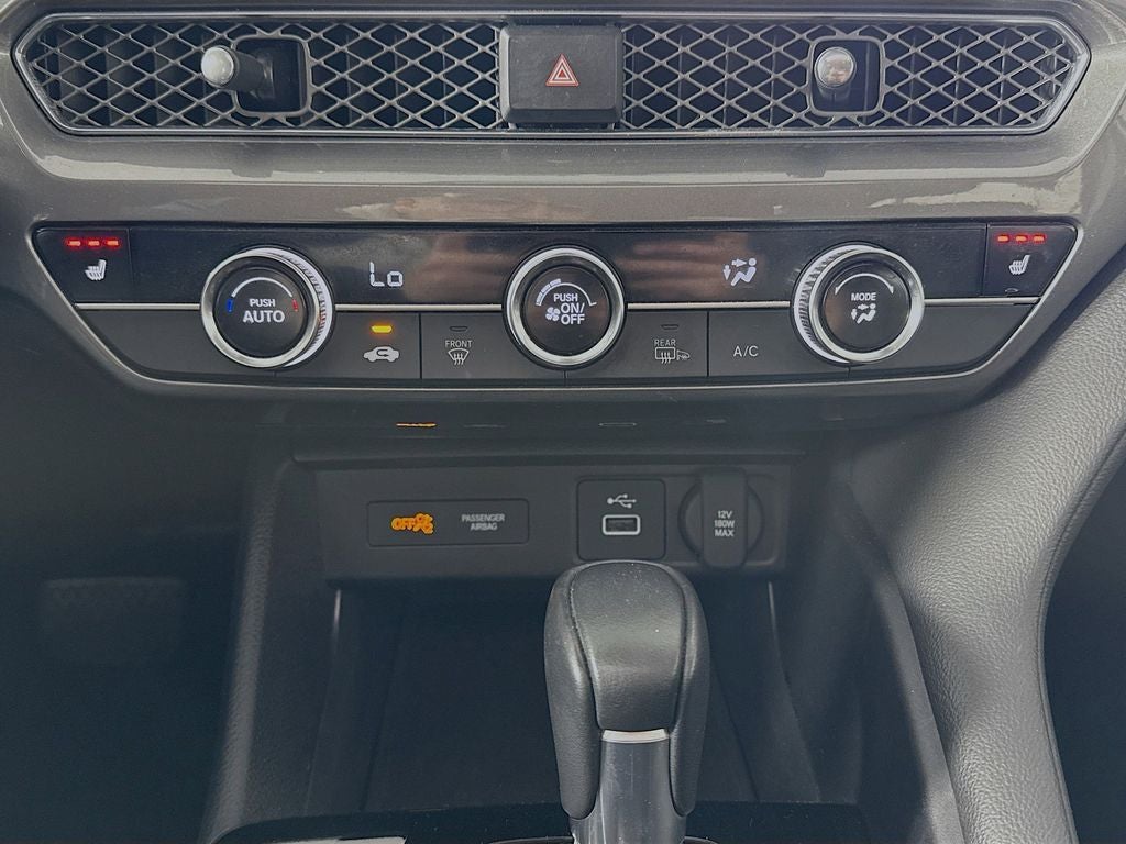 2023 Acura Integra Base