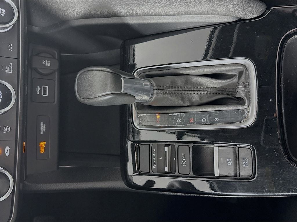 2023 Acura Integra Base