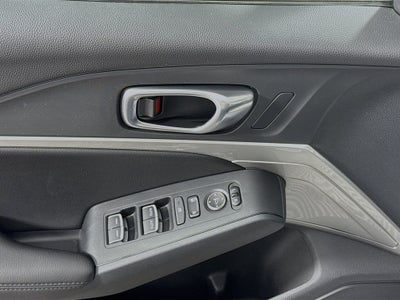 2023 Acura Integra Base